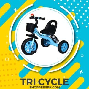 Kids tricycle